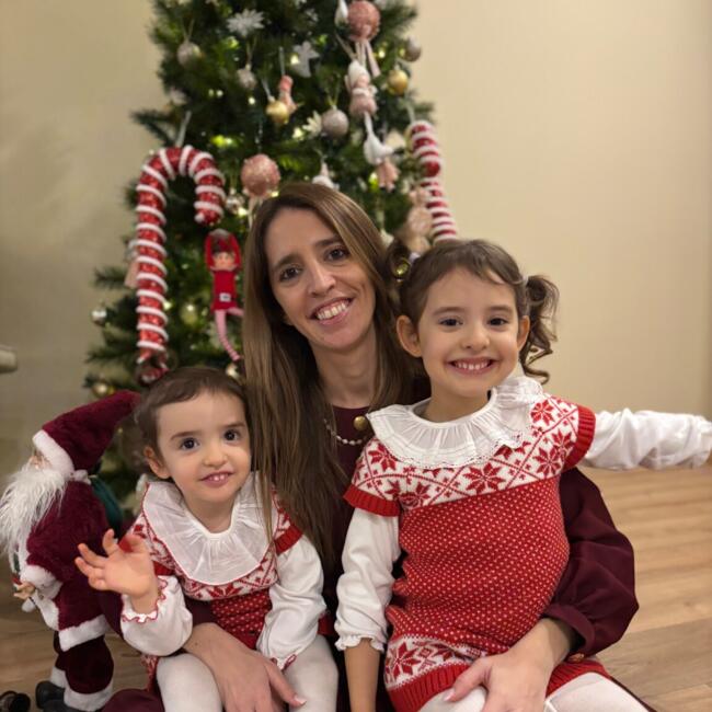 Trabalho de babysitting em Braga: Raquel