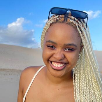 Babysitter in Pretoria: Tandokazi