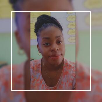 Babysitter in Couva: Nathalya