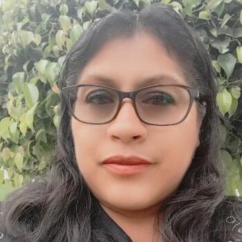Niñera Santa María Chimalhuacán: Maria Damiana