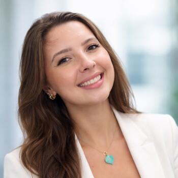 Babysitter in Blumenau: Natalia