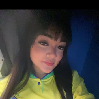 Babysitter in São Paulo: Yasmin