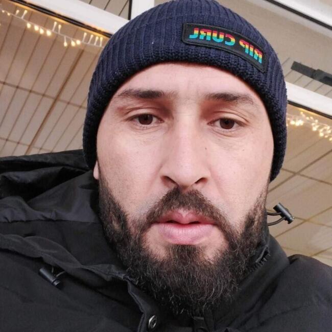 Babysitting job in Vila-real: Slimane