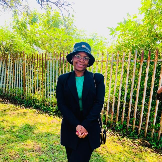 Nanny in Durban: Nosipho