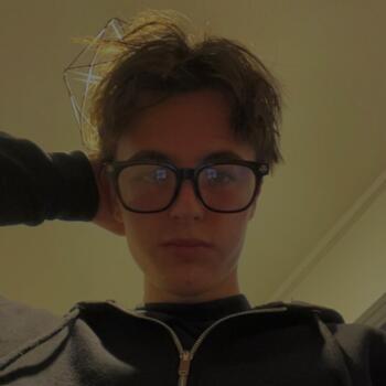 Babysitter in Montpellier: Aaron