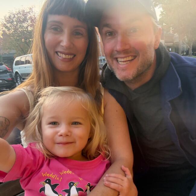 Babysitter Job in Melbourne: Stef