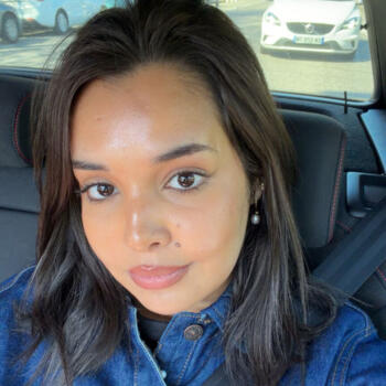 Babysitter in Sciez: Ismahane
