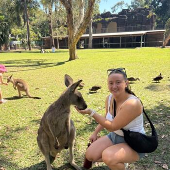 Babysitter Melbourne: Lauren