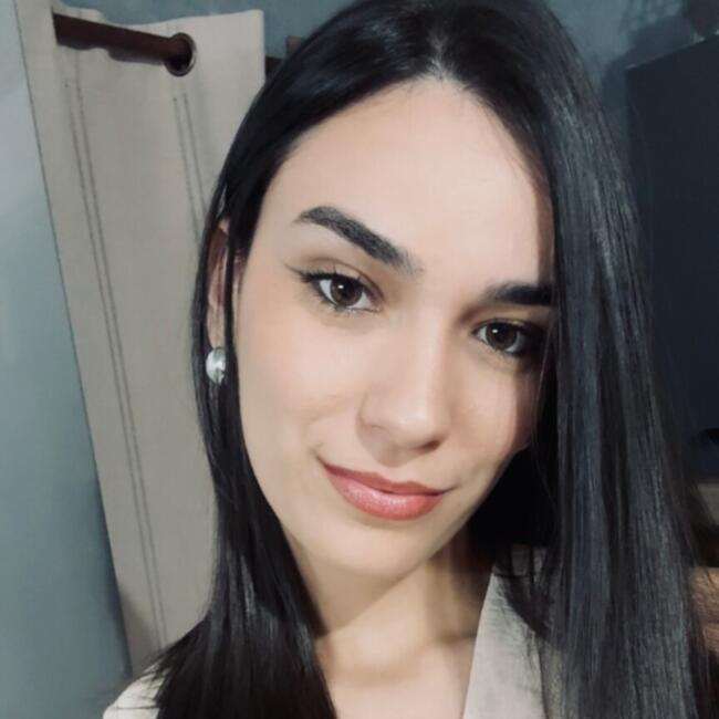 Niñera en Montevideo: Celeste