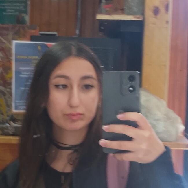 Babysitter in La Serena: Lila