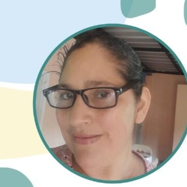 Babysitter in Manta: Viviana