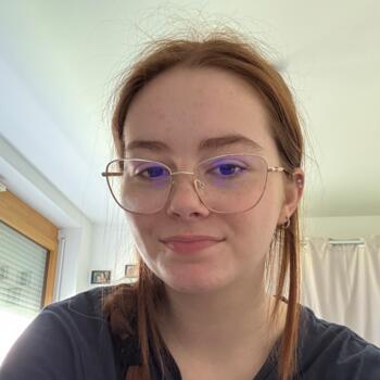 Babysitter in Fontainebleau: Paola