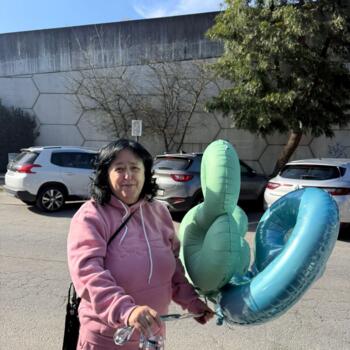 Babysitter in Braga: Alexandra