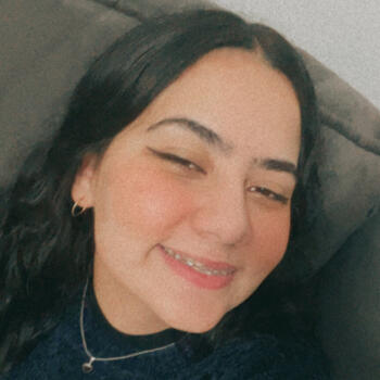 Babysitter Guarulhos: Ana Beatriz