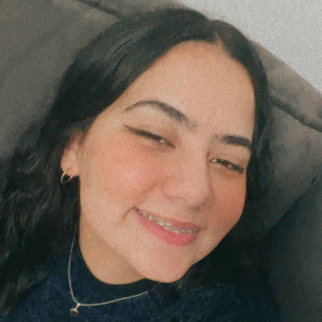 Babá em Guarulhos: Ana Beatriz
