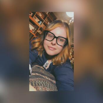 Babysitter Sassari: Elisabetta