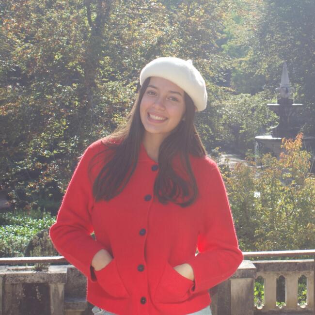 Babysitter em Odivelas: Emili