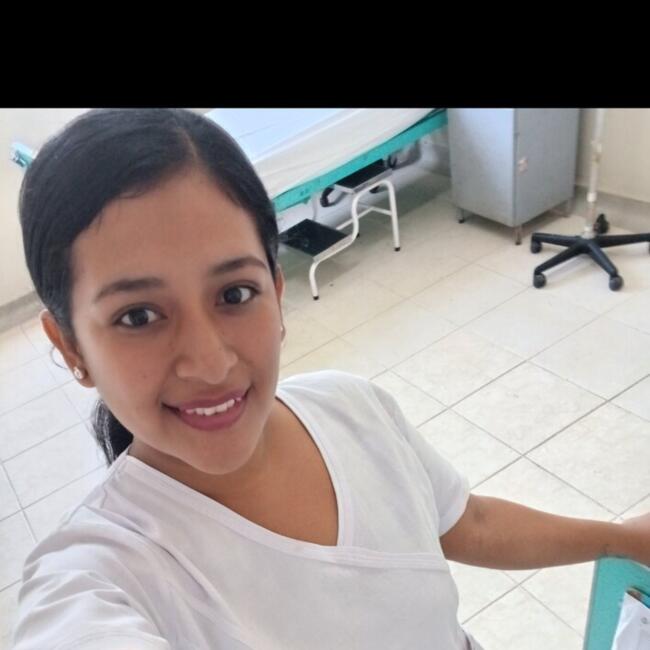 Babysitter in La Pradera: JURELYS