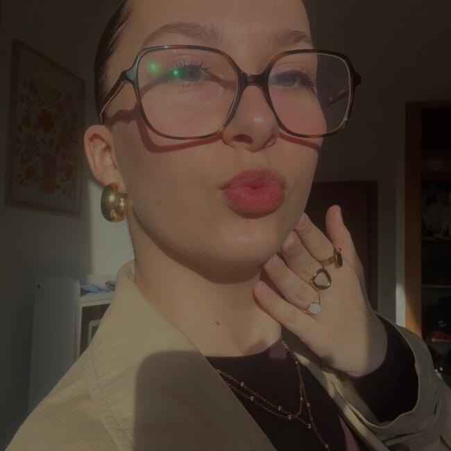 Babysitter in Rom: Romane