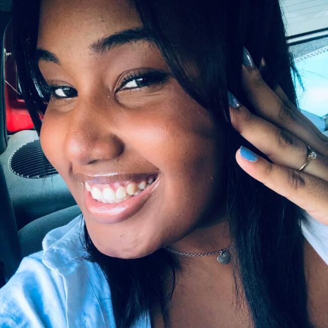 Babysitting job in Uberaba: Ana adrielly