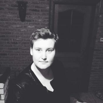 Babysitter Maasmechelen: Myrthe