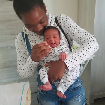 Babysitter Aalst: Marina