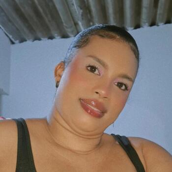Niñera Cartagena de Indias: Margareth
