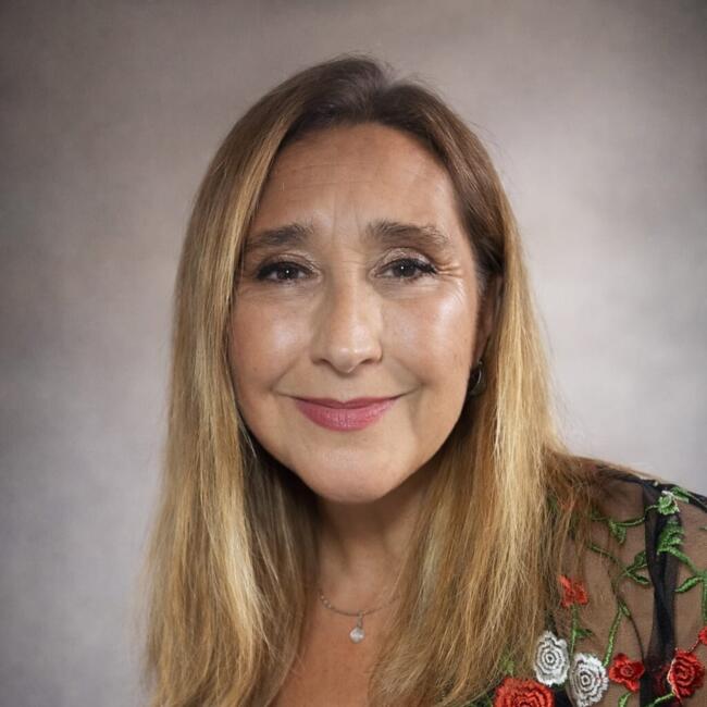 Niñera en La Serena: Soledad