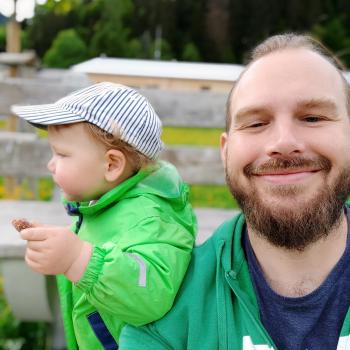 Babysitting job Winterthur: babysitting job Sam
