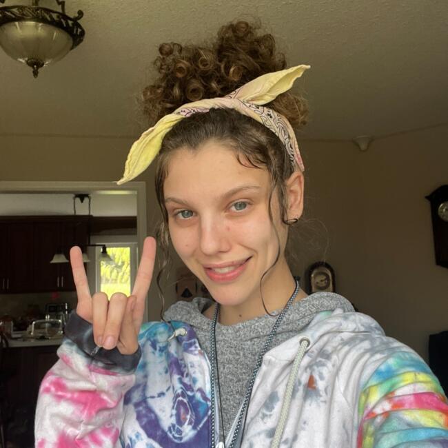 Baby-sitter in Loretto: Destiny