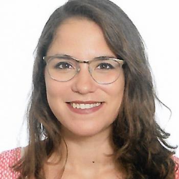 Babysitter Las Palmas de Gran Canaria: Selene