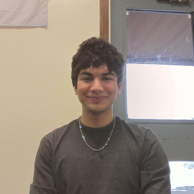 Babysitter in Troutdale: Anand