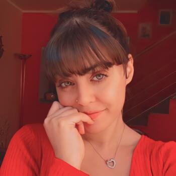 Babysitter in Düdelingen: Monica