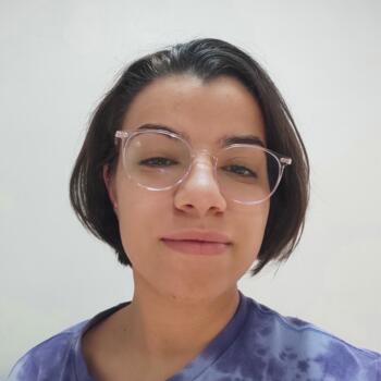 Babá em Blumenau: Maria