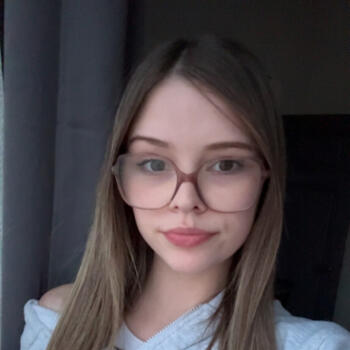 Babysitter in Orléans: Amely