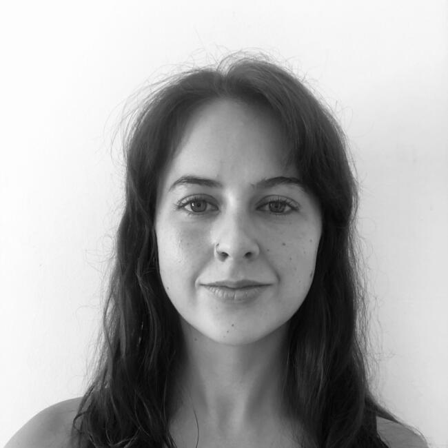 Babysitter in Madrid: Elisa