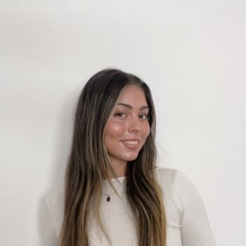 Babysitter in Montevideo: Ihanina