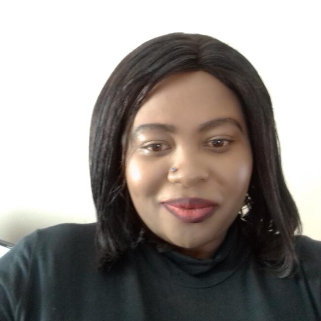 Babysitter in Soshanguve: Lizzy