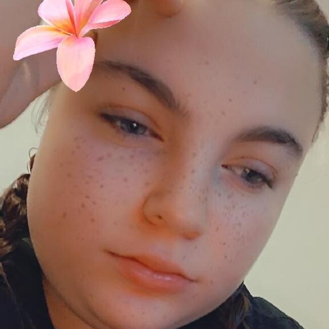 Babysitter in Utica: Mariah