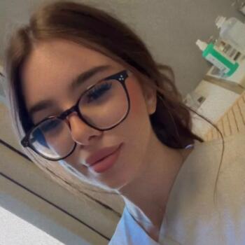 Babysitter Berlin: Danka