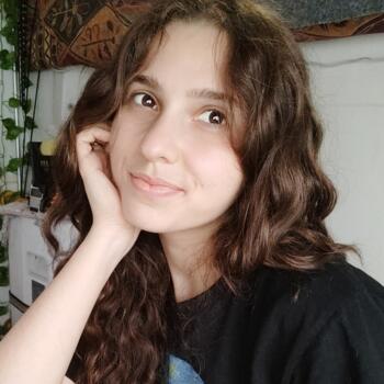 Babysitter a Traversetolo: Lucia