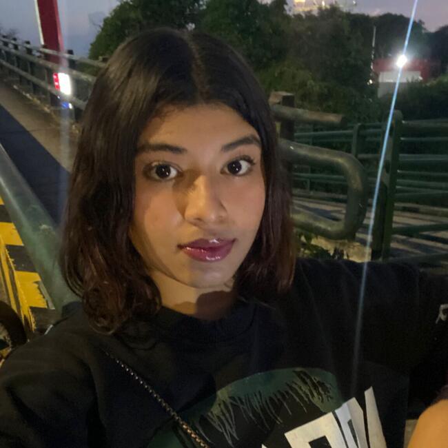 Niñera en Buenos Aires (Departamento de Córdoba): Ana