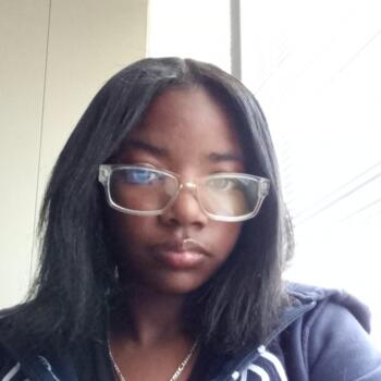 Babysitter in Bakersfield: Ahniyah