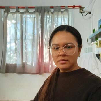 Babysitter in Córdoba: Rosalba