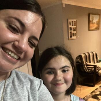 Babysitter Cape Town: Aimee