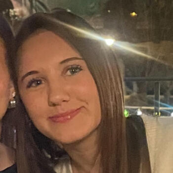 Babysitter in Söderköping: Elsa