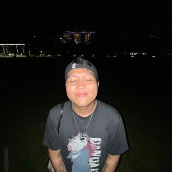 Lowongan pekerjaan babysitting di Karawaci: lowongan pekerjaan babysitter Ricky