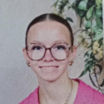 Babysitter in Tresbœuf: Elisa