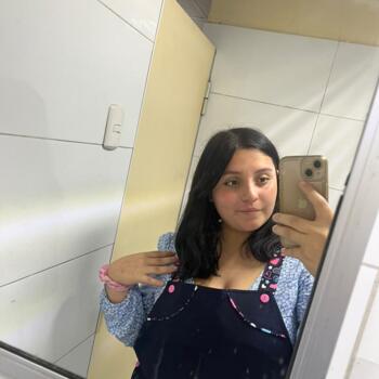Niñera en Macul: Javiera
