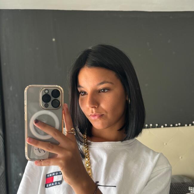 Nanny in Porriño: Ana